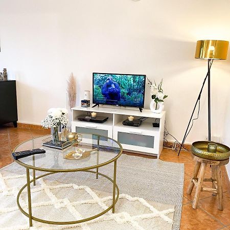Luxueux Appartement Evry Centre - Parking - Rer A 10 Min Courcouronnes Εξωτερικό φωτογραφία