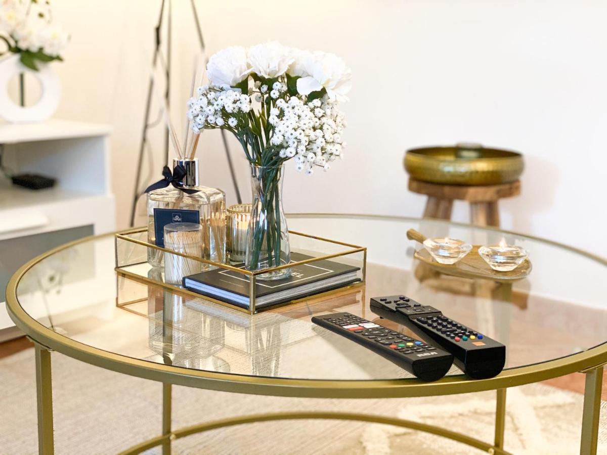 Luxueux Appartement Evry Centre - Parking - Rer A 10 Min Courcouronnes Εξωτερικό φωτογραφία