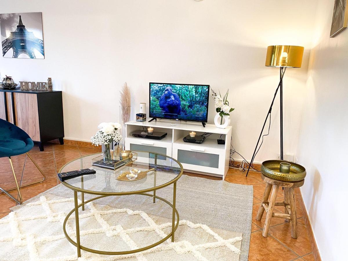Luxueux Appartement Evry Centre - Parking - Rer A 10 Min Courcouronnes Εξωτερικό φωτογραφία