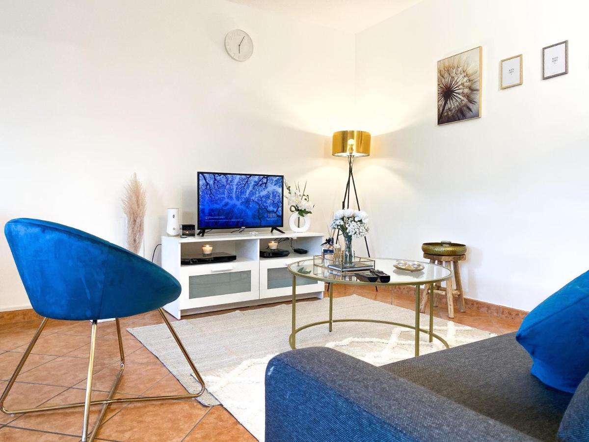 Luxueux Appartement Evry Centre - Parking - Rer A 10 Min Courcouronnes Εξωτερικό φωτογραφία