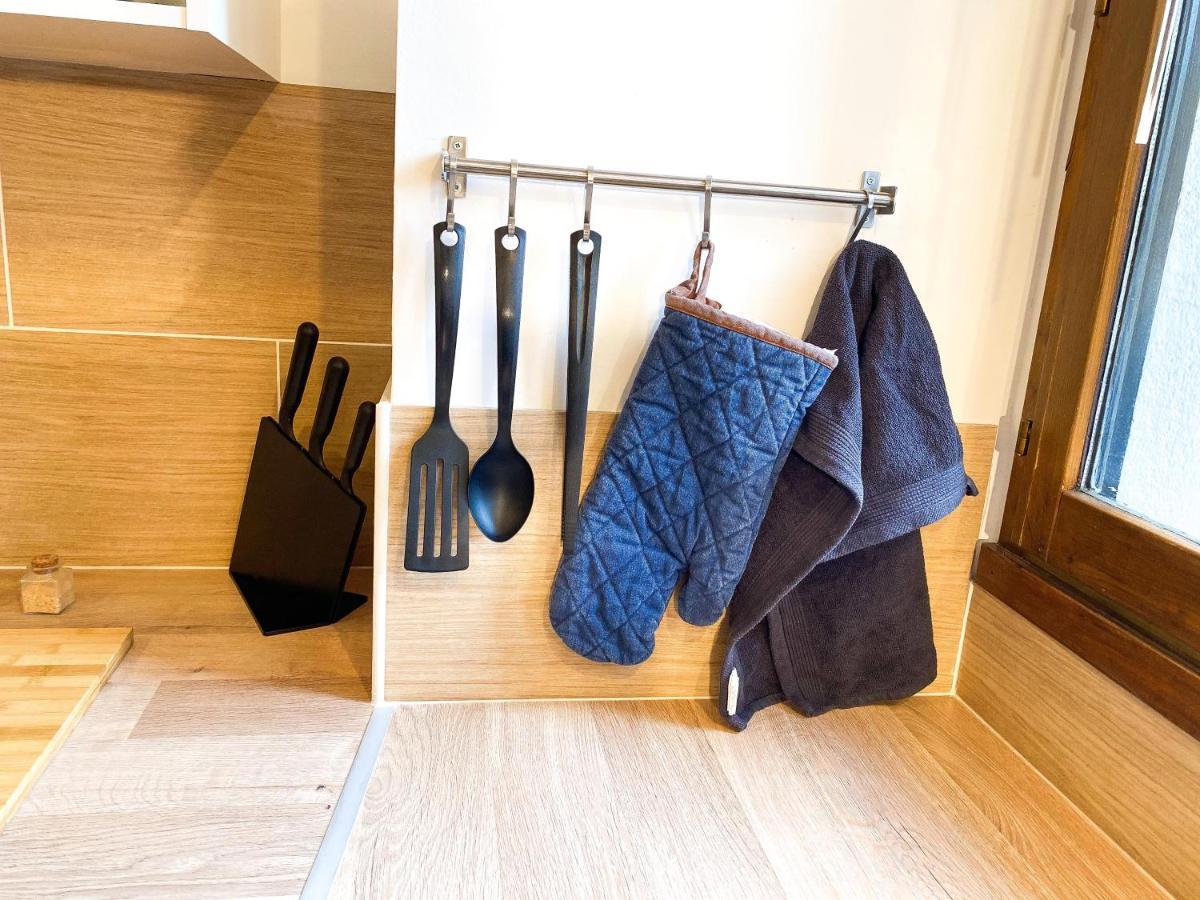 Luxueux Appartement Evry Centre - Parking - Rer A 10 Min Courcouronnes Εξωτερικό φωτογραφία