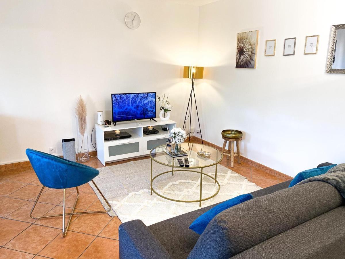 Luxueux Appartement Evry Centre - Parking - Rer A 10 Min Courcouronnes Εξωτερικό φωτογραφία